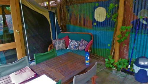 Villa Black Cockatoo Lodge
