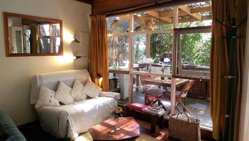 Villa Black Cockatoo Lodge