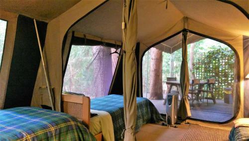 Villa Black Cockatoo Lodge