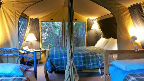 Villa Black Cockatoo Lodge