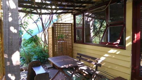 Villa Black Cockatoo Lodge