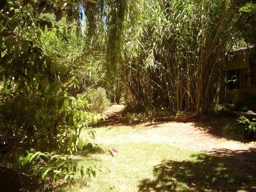 Villa Black Cockatoo Lodge