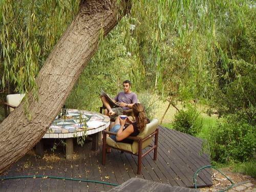Villa Black Cockatoo Lodge