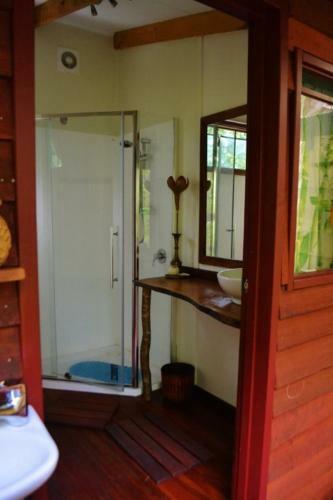 Villa Black Cockatoo Lodge
