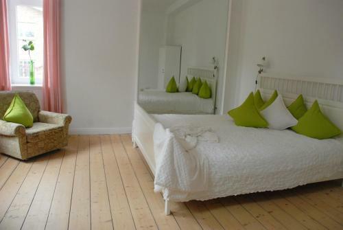 Bed & Breakfast Sweet Clementine B & B