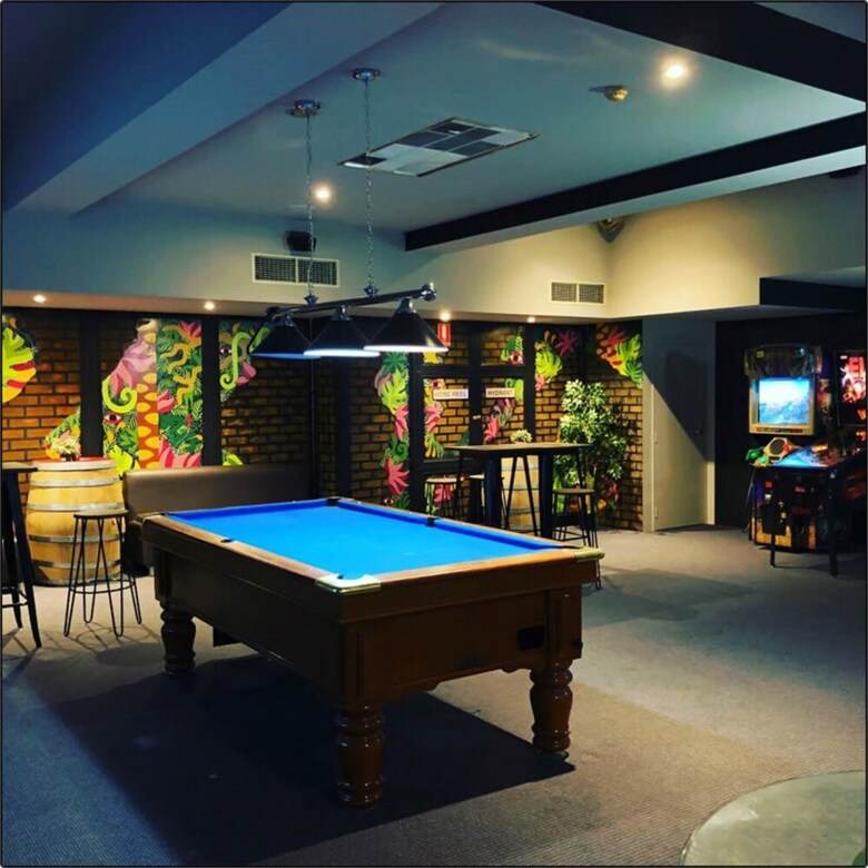 Hotel Richmond On Rundle Mall