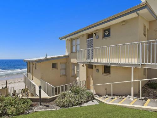 Apartamento Golden Sands 3