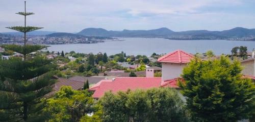 Apartamento Million Dollar Views