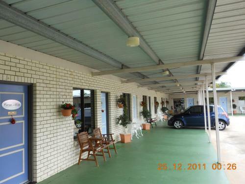 Cara Motel