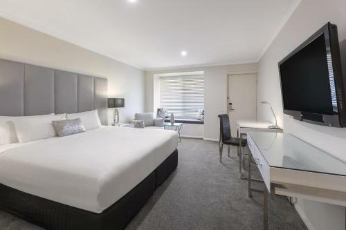 Hotel Best Western Plus - The Carrington