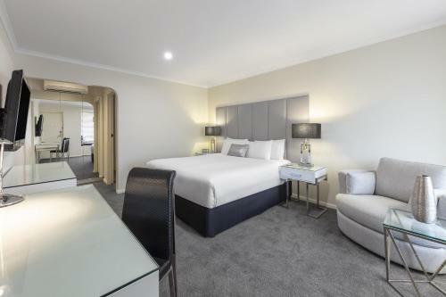 Hotel Best Western Plus - The Carrington