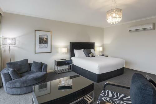 Hotel Best Western Plus - The Carrington