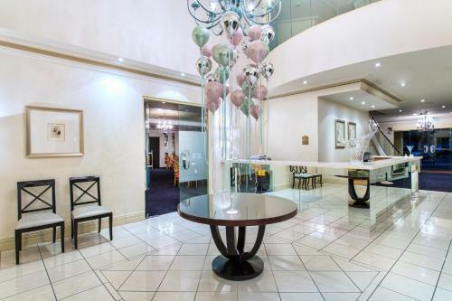 Hotel Best Western Plus - The Carrington