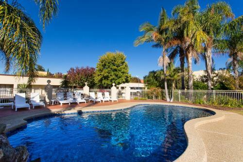 Hotel Best Western Plus - The Carrington