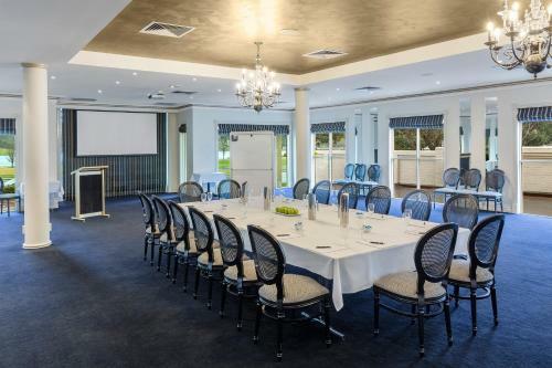 Hotel Best Western Plus - The Carrington