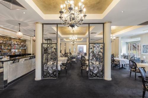 Hotel Best Western Plus - The Carrington