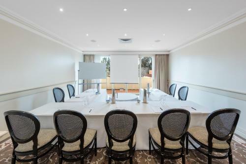 Hotel Best Western Plus - The Carrington