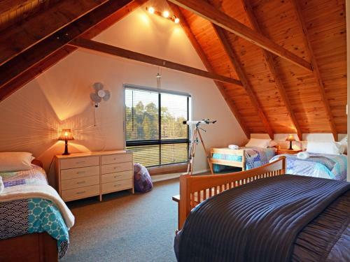 Silver Springs Cottage