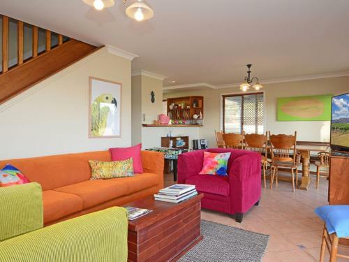 Silver Springs Cottage