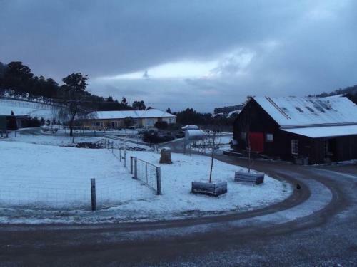 Agroturismo Eden Orchard & Farmstay