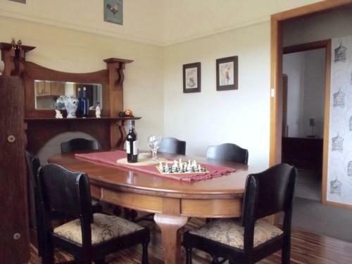 Agroturismo Eden Orchard & Farmstay