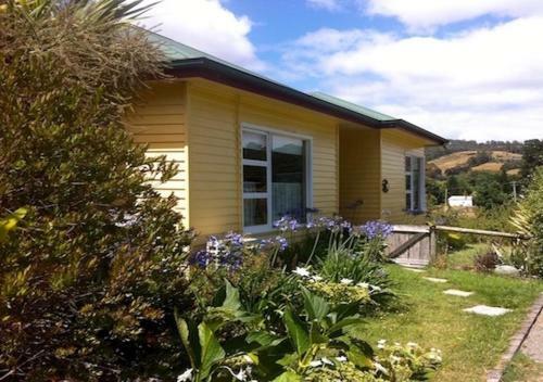 Agroturismo Eden Orchard & Farmstay
