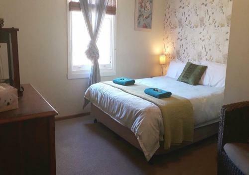 Agroturismo Eden Orchard & Farmstay
