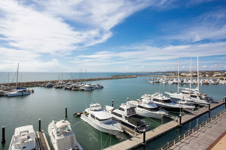 Aparthotel Mantra Geraldton