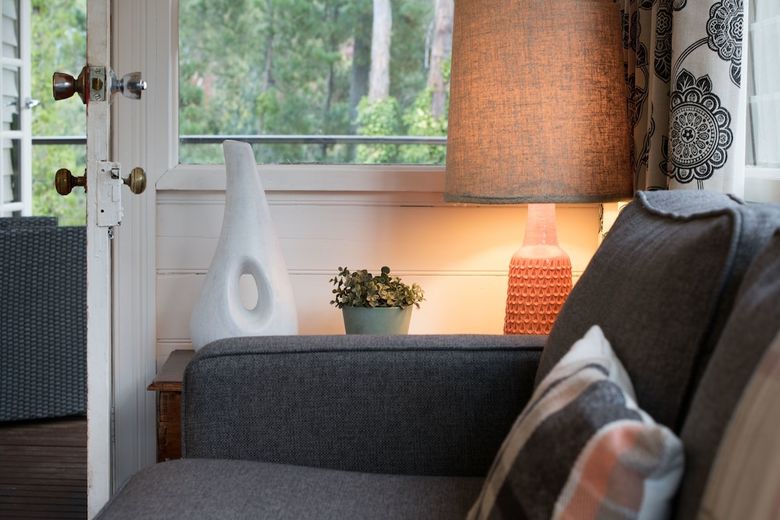 Viola @ Hepburn Springs