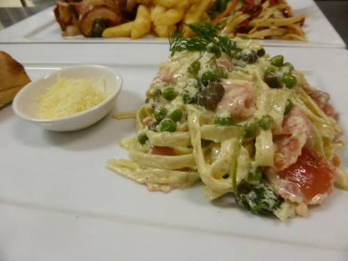 Hotel Railway Tavern Northampton