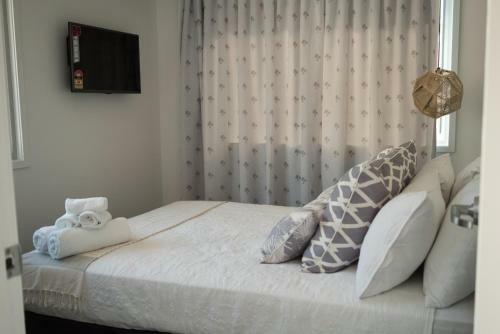 Hotel Rambutan Townsville Yha
