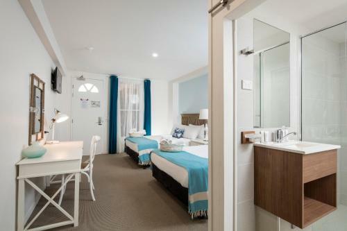 Hotel Rambutan Townsville Yha