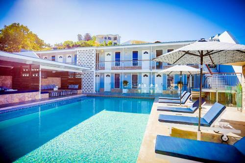 Hotel Rambutan Townsville Yha
