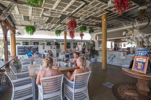 Hotel Rambutan Townsville Yha