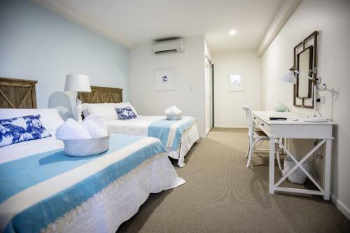 Hotel Rambutan Townsville Yha