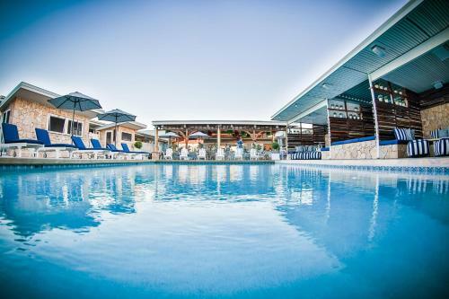 Hotel Rambutan Townsville Yha