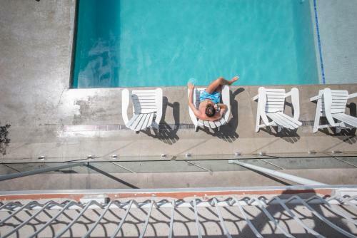 Hotel Rambutan Townsville Yha