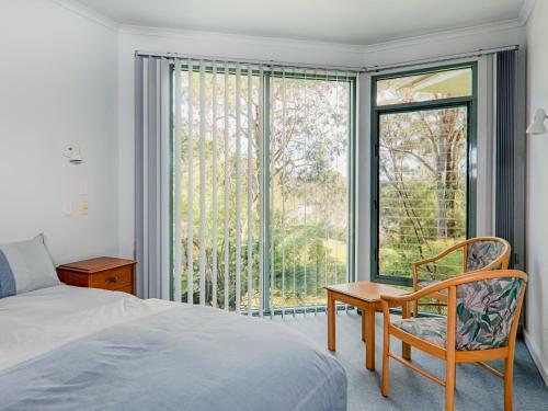 Hotel Gipsy Point Lodge & Cottages