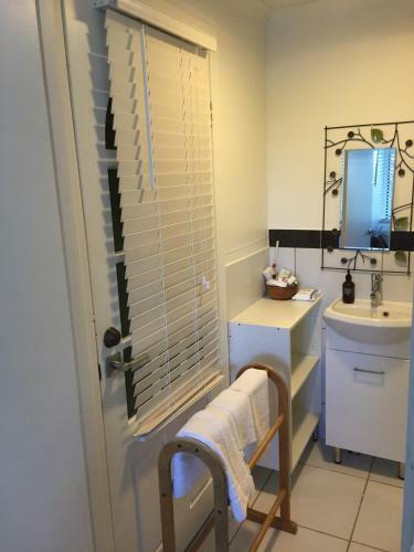 Eumundi Guesthouse And B&B