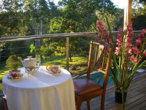 Eumundi Guesthouse And B&B