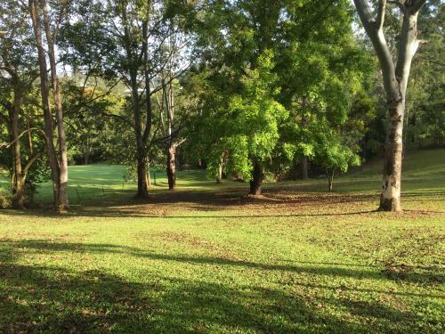 Eumundi Guesthouse And B&B