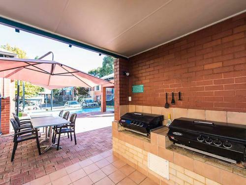 Apartamento Hay St ? Subi
