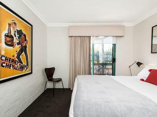 Apartamento Hay St ? Subi
