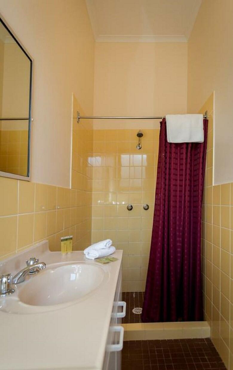 Hostal Belgravia Mountain Guest House
