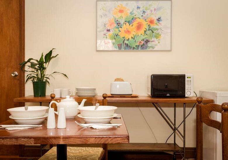 Hostal Belgravia Mountain Guest House