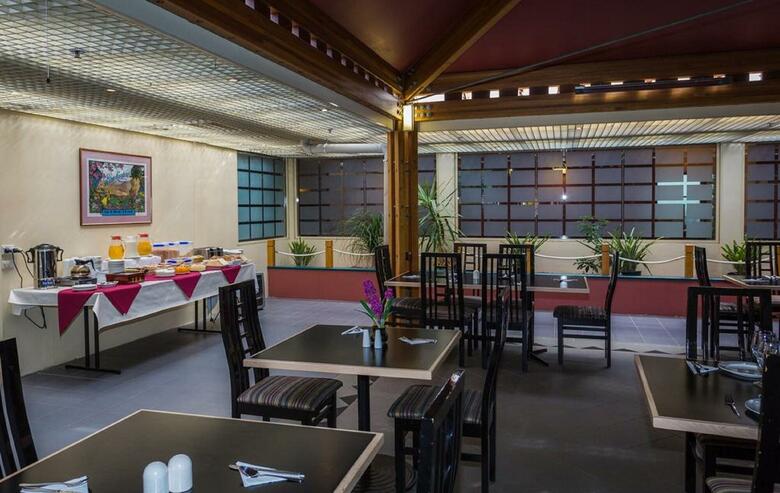 Hostal Belgravia Mountain Guest House