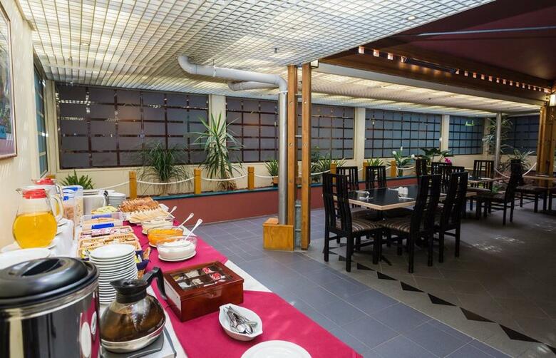 Hostal Belgravia Mountain Guest House