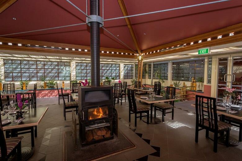 Hostal Belgravia Mountain Guest House