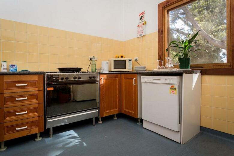 Hostal Belgravia Mountain Guest House
