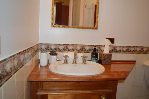 Bed & Breakfast Glen Osborne House
